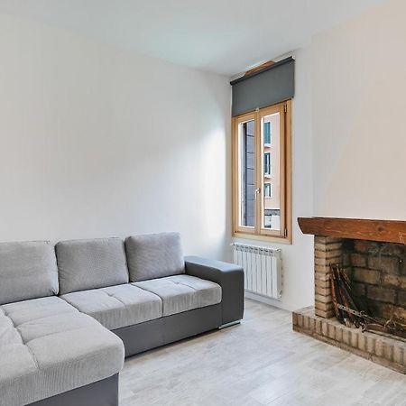 Santa Croce Wonderful Венеция Екстериор снимка