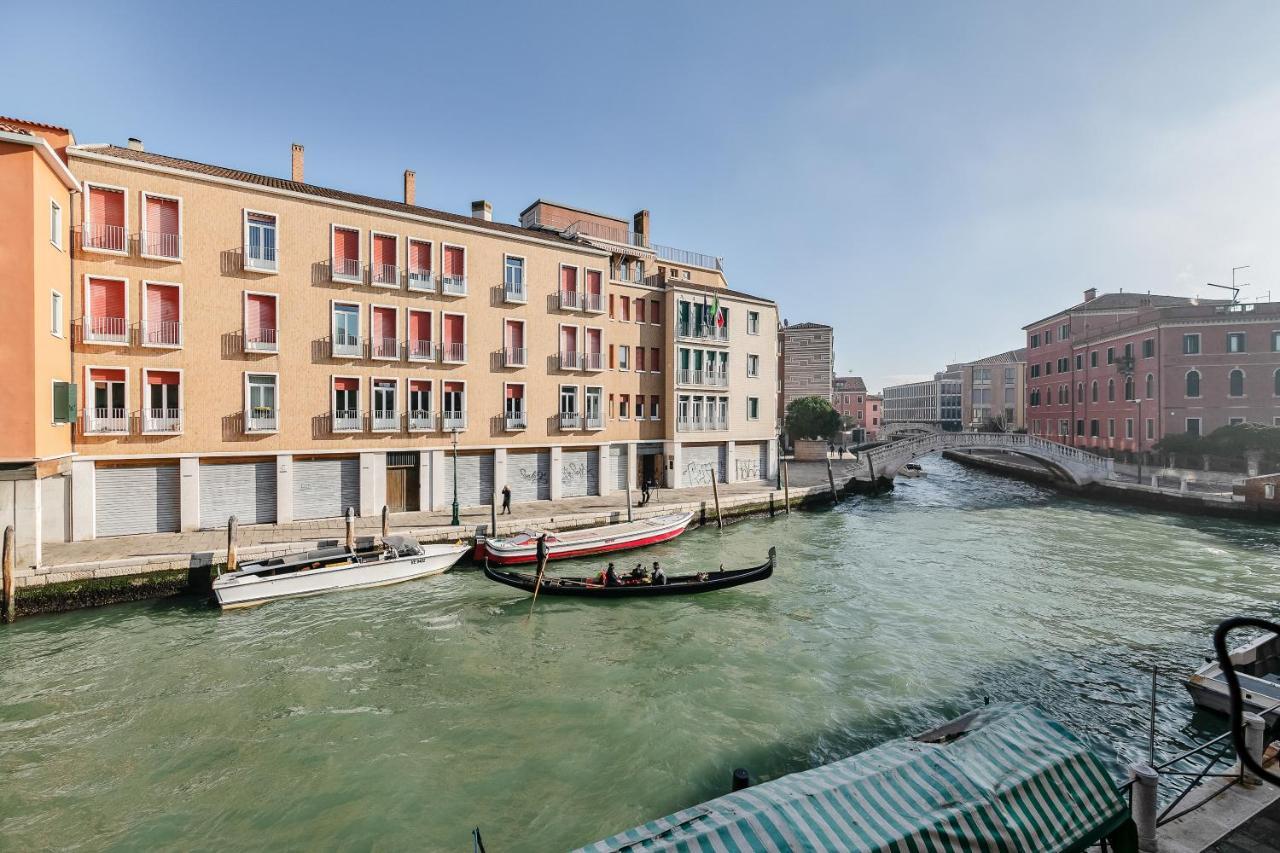Santa Croce Wonderful Венеция Екстериор снимка